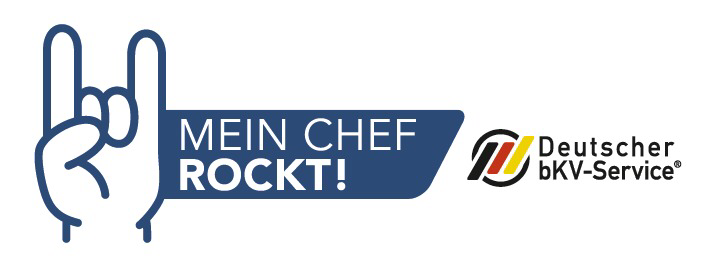 Mein Chef rockt