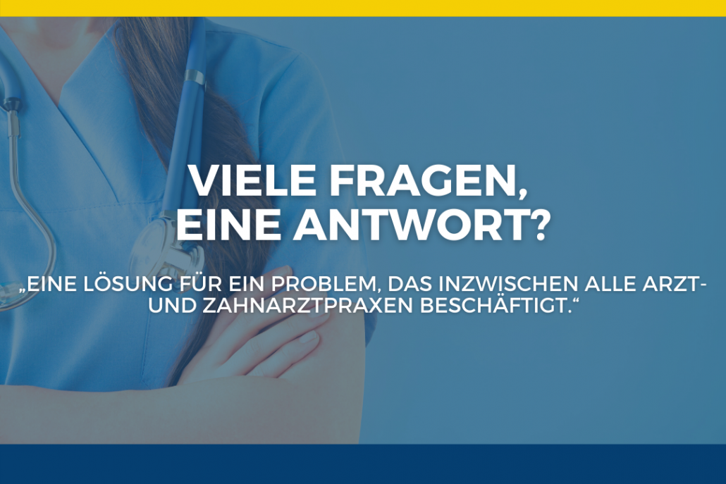 Viele Fragen, eine Antwort? - Mein Chef rockt